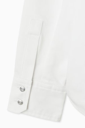 画像13: junhashimoto ジュンハシモト MEGA BIG SHIRTS{-BFS}