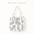   MAISON VINCENT メゾンヴァンサン cavallino{-BAA}