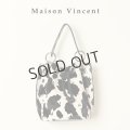 {SOLD}MAISON VINCENT メゾンヴァンサン cavallino{-BAA}