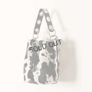 画像3: {SOLD}MAISON VINCENT メゾンヴァンサン cavallino{-BAA}