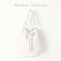   MAISON VINCENT メゾンヴァンサン dollaro{-BAA}