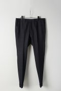 【 ポイント10倍 】junhashimoto ジュンハシモト WOOL DENIM X VI PANTS{-BJA}【セットアップ対応商品】