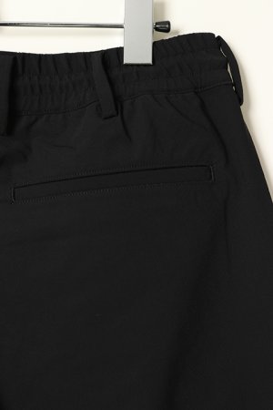 画像5: 【 30%OFF セール27,500円→19,250円】 junhashimoto ジュンハシモト P10 TUCK LESS EASY PANTS{-BBS}