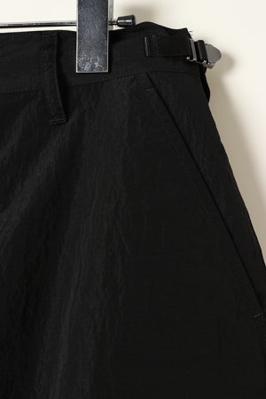 画像4: 【 30%OFF セール25,300円→17,710円】 junhashimoto ジュンハシモト P13 WAIDE CARGO SHORTS{-BBS}
