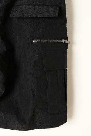 画像5: 【 30%OFF セール25,300円→17,710円】 junhashimoto ジュンハシモト P13 WAIDE CARGO SHORTS{-BBS}