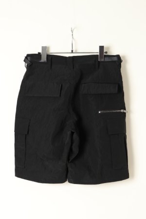 画像6: 【 30%OFF セール25,300円→17,710円】 junhashimoto ジュンハシモト P13 WAIDE CARGO SHORTS{-BBS}