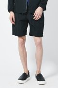 junhashimoto ジュンハシモト P13 WAIDE CARGO SHORTS{-BBS}