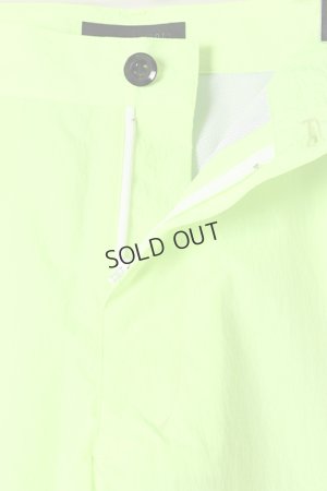 画像3: {SOLD}junhashimoto ジュンハシモト P13 WAIDE CARGO SHORTS{-BBS}