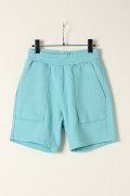 【 50%OFF セール｜25,300円→12,650円】 junhashimoto ジュンハシモト P14 BAKER SHORTS{-BBS}