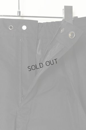 画像3: {SOLD}junhashimoto ジュンハシモト P15 2TUCK SHORTS{-BBS}