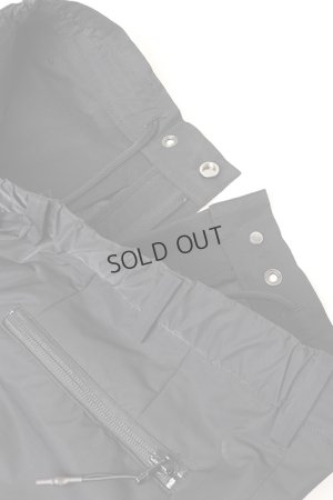 画像4: {SOLD}junhashimoto ジュンハシモト P15 2TUCK SHORTS{-BBS}