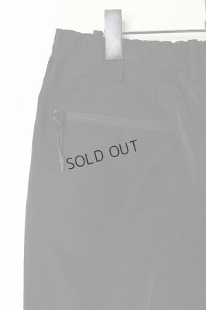 画像6: {SOLD}junhashimoto ジュンハシモト P15 2TUCK SHORTS{-BBS}