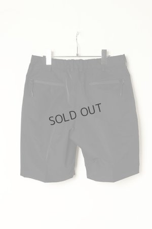 画像7: {SOLD}junhashimoto ジュンハシモト P15 2TUCK SHORTS{-BBS}