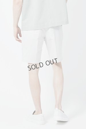 画像9: {SOLD}junhashimoto ジュンハシモト P15 2TUCK SHORTS{-BBS}