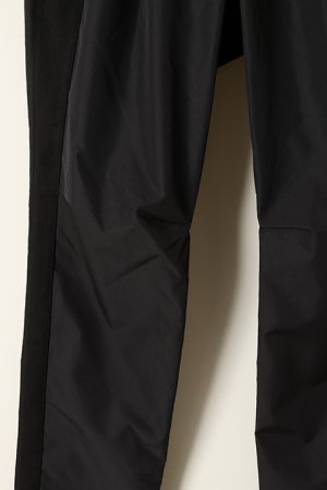 画像5: 【 30%OFF セール38,500円→26,950円】 junhashimoto ジュンハシモト P19 ACTIVE SLIM PANT{-BBS}