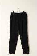 【 20%OFF セール｜19,800円→15,840円】 junhashimoto ジュンハシモト 101RELAX PANTS{-BBS}