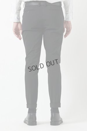 画像4: {SOLD}junhashimoto ジュンハシモト FORMAL PANTS{-BDS}