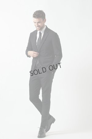 画像7: {SOLD}junhashimoto ジュンハシモト FORMAL PANTS{-BDS}