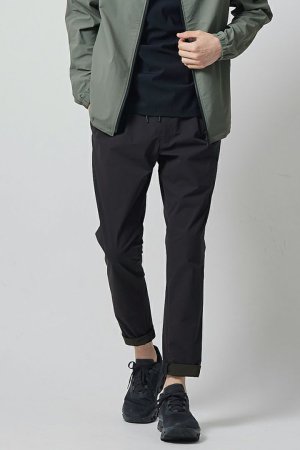 画像6: 【 20%OFF セール｜36,300円→29,040円】 junhashimoto ジュンハシモト JH＋HARD STRETCH EASY PANTS{-BDS}