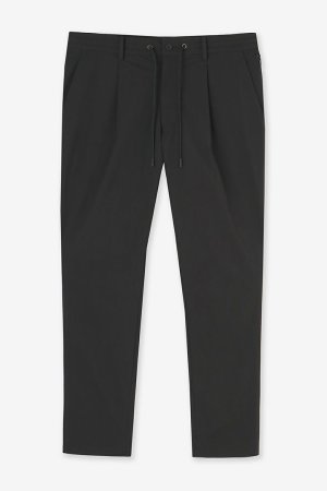 画像7: 【 20%OFF セール｜36,300円→29,040円】 junhashimoto ジュンハシモト JH＋HARD STRETCH EASY PANTS{-BDS}