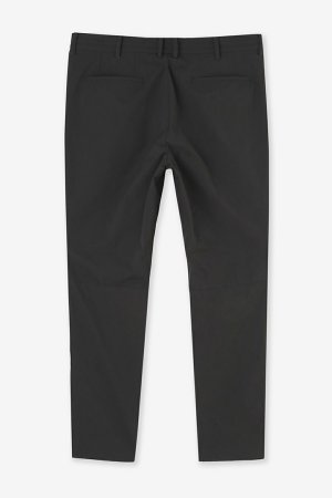 画像8: 【 20%OFF セール｜36,300円→29,040円】 junhashimoto ジュンハシモト JH＋HARD STRETCH EASY PANTS{-BDS}
