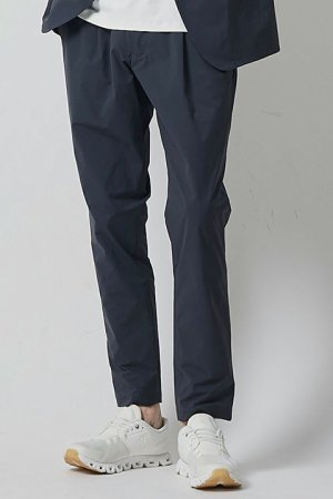 画像5: 【 ポイント10倍 】【24SS新作】junhashimoto ジュンハシモト JH＋HARD STRETCH EASY PANTS{-BDS}