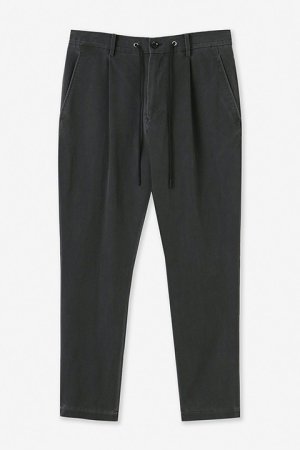 画像5: 【 30%OFF セール36,300円→25,410円】 junhashimoto ジュンハシモト PIGMENT AIRDOT EASY PANTS{-BDA}