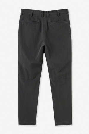 画像6: 【 30%OFF セール36,300円→25,410円】 junhashimoto ジュンハシモト PIGMENT AIRDOT EASY PANTS{-BDA}
