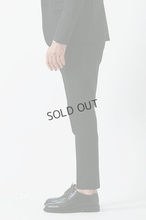 画像2: 【 25%OFF セール38,500円→28,875円】 junhashimoto ジュンハシモト TRAVEL PANTS{-BDA}