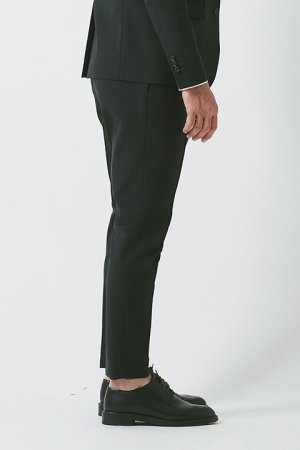 画像4: 【 30%OFF セール38,500円→26,950円】 junhashimoto ジュンハシモト TRAVEL PANTS{-BDA}