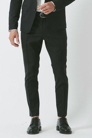 画像5: 【 30%OFF セール38,500円→26,950円】 junhashimoto ジュンハシモト TRAVEL PANTS{-BDA}