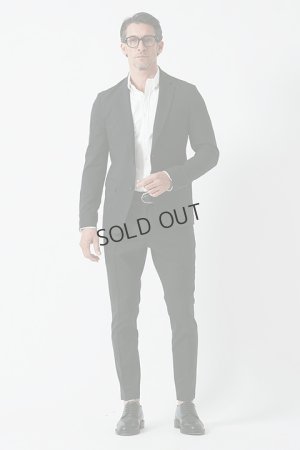 画像6: 【 25%OFF セール38,500円→28,875円】 junhashimoto ジュンハシモト TRAVEL PANTS{-BDA}