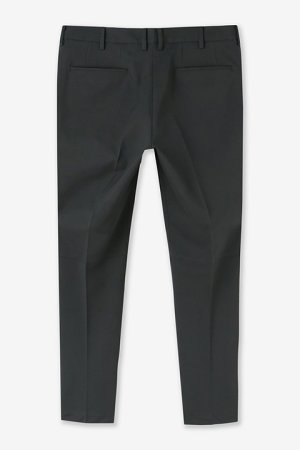 画像8: 【 30%OFF セール38,500円→26,950円】 junhashimoto ジュンハシモト TRAVEL PANTS{-BDA}