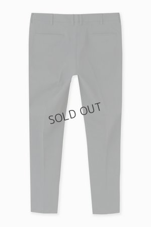 画像8: 【 25%OFF セール38,500円→28,875円】 junhashimoto ジュンハシモト TRAVEL PANTS{-BDA}