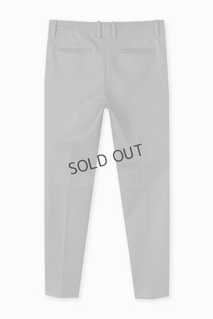 画像2: {SOLD}junhashimoto ジュンハシモト NUKUMORI XVI PANTS{-BDA}