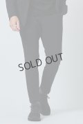 junhashimoto ジュンハシモト TRAVEL PANTS{-BES}