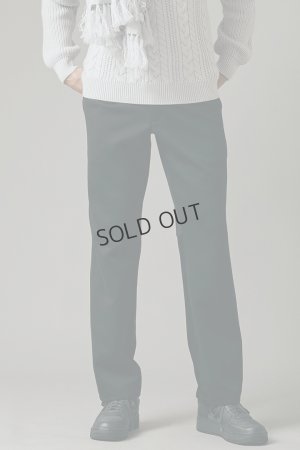 画像2: {SOLD}junhashimoto ジュンハシモト PAJAMA PANTS{-BEA}