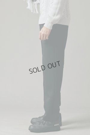 画像5: {SOLD}junhashimoto ジュンハシモト PAJAMA PANTS{-BEA}