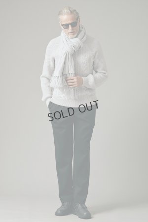 画像6: {SOLD}junhashimoto ジュンハシモト PAJAMA PANTS{-BEA}