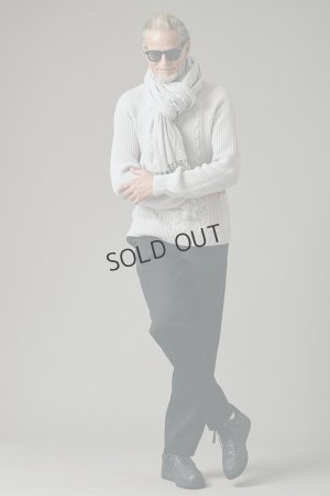 画像7: {SOLD}junhashimoto ジュンハシモト PAJAMA PANTS{-BEA}