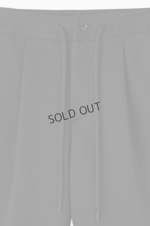 画像8: {SOLD}junhashimoto ジュンハシモト PAJAMA PANTS{-BEA}
