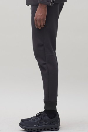 画像2: junhashimoto ジュンハシモト RICH RIB PANTS{-BEA}