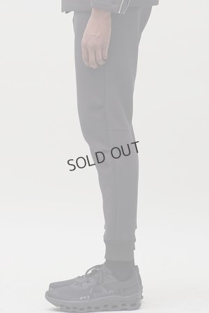 画像2: {SOLD}junhashimoto ジュンハシモト RICH RIB PANTS{-BEA}