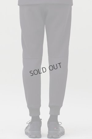 画像3: {SOLD}junhashimoto ジュンハシモト RICH RIB PANTS{-BEA}