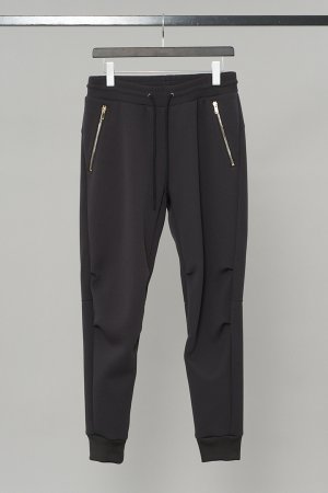 画像4: junhashimoto ジュンハシモト RICH RIB PANTS{-BEA}