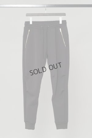 画像4: {SOLD}junhashimoto ジュンハシモト RICH RIB PANTS{-BEA}