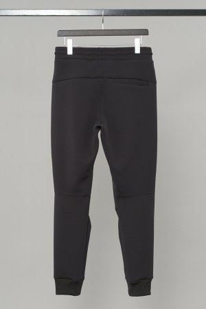 画像5: junhashimoto ジュンハシモト RICH RIB PANTS{-BEA}