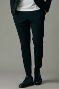 junhashimoto ジュンハシモト SHIELD PANTS{-BEA}