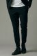 画像1: junhashimoto ジュンハシモト SHIELD PANTS{-BEA} (1)