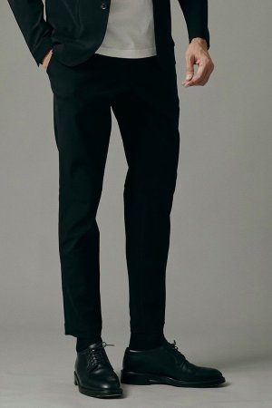 画像2: junhashimoto ジュンハシモト SHIELD PANTS{-BEA}